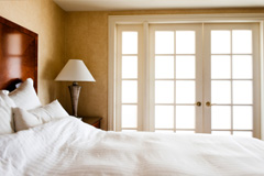 Inverkip bedroom extension costs