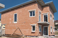 Inverkip home extensions