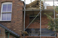 free Inverkip home extension quotes